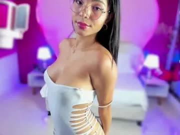 lauramartin1 from Chaturbate is Freechat