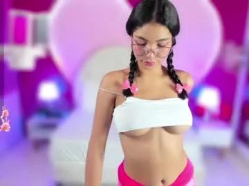 lauramartin1 from Chaturbate is Freechat