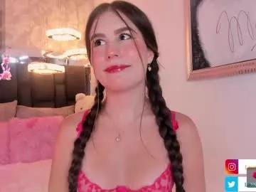 laurenblonde22 from Chaturbate is Freechat