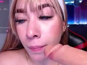 leahtemptation from Chaturbate is Freechat