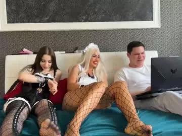 ledykitty from Chaturbate is Group