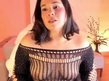 leiablack_ from Chaturbate is Freechat