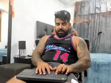 leonidas_murphyy from Chaturbate is Private