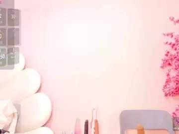 letizia_westy from Chaturbate is Freechat