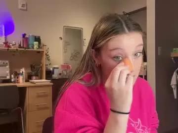 lexaarose05 from Chaturbate is Freechat