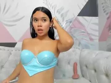 lia_cute18_ from Chaturbate is Freechat