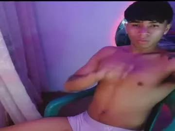 liam_pol_ from Chaturbate is Freechat