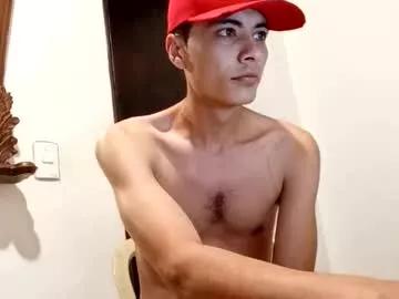 liam_smith00 from Chaturbate is Freechat