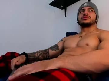 liamreigns_ from Chaturbate is Freechat