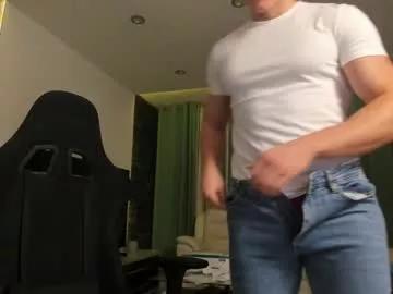 liamvasylyk from Chaturbate is Freechat