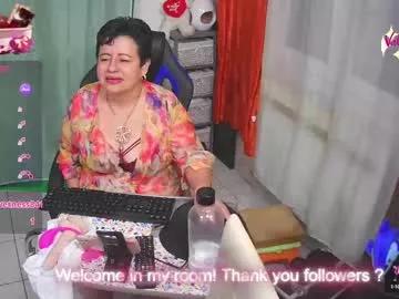 liayanova_ from Chaturbate is Freechat