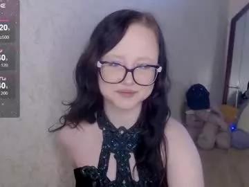 lilhornyprincess from Chaturbate is Freechat