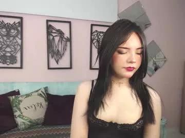 lily_steffen from Chaturbate is Freechat