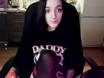 lina_tyaan from Chaturbate is Freechat