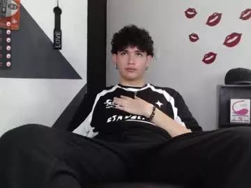 lion_zaynt from Chaturbate is Freechat