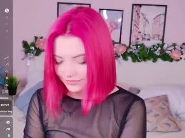 lisa_adam from Chaturbate is Freechat