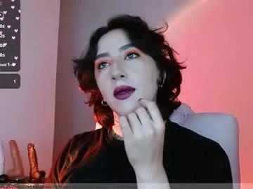 lisa_avila_ from Chaturbate is Freechat