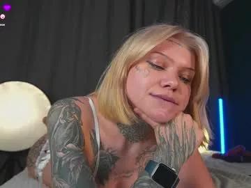 lisa_lovelyy from Chaturbate is Freechat