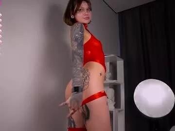 lisa_lovelyy from Chaturbate is Freechat