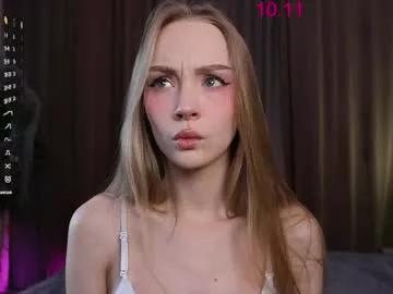 lissa_meooow from Chaturbate is Freechat