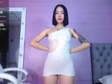 litle_lola from Chaturbate is Freechat