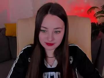 little_suzy_ from Chaturbate is Freechat