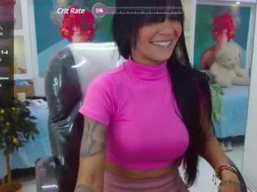 lorenapinto from Chaturbate is Freechat