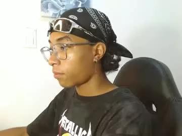 louis_hardstar from Chaturbate is Freechat