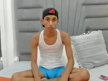 louis_riley from Chaturbate is Freechat