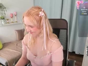 love_amelly from Chaturbate is Freechat