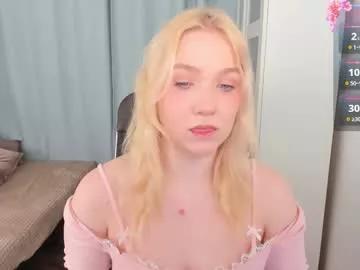 love_amelly from Chaturbate is Freechat