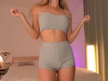 love_melody from Chaturbate is Freechat