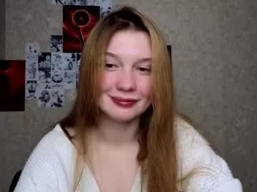 lovely__sara from Chaturbate is Freechat