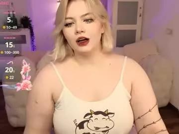 lovely_leilla from Chaturbate is Freechat