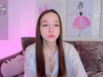 lovely_poppy from Chaturbate is Freechat