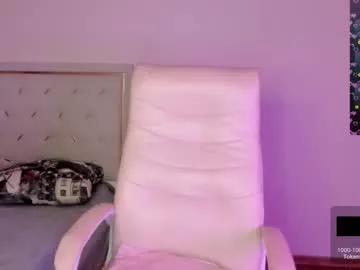 lovely_yo from Chaturbate is Freechat