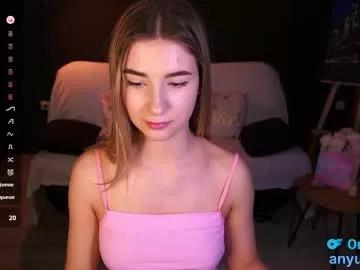 lovelyspacee from Chaturbate is Freechat