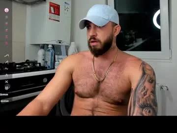 lovermike_ from Chaturbate is Freechat