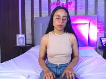 luciana_lambert from Chaturbate is Freechat