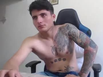 lucifer_john from Chaturbate is Freechat