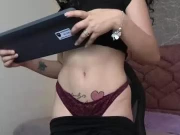 lucy_greys_ from Chaturbate is Freechat