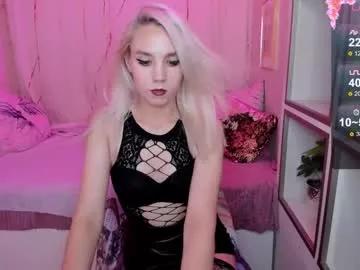 lucy_project from Chaturbate is Freechat