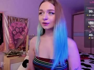 lucysbrain from Chaturbate is Freechat