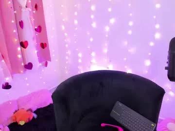 lucyy_peach from Chaturbate is Freechat