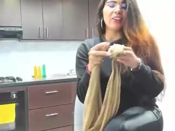 luna_dumont from Chaturbate is Freechat