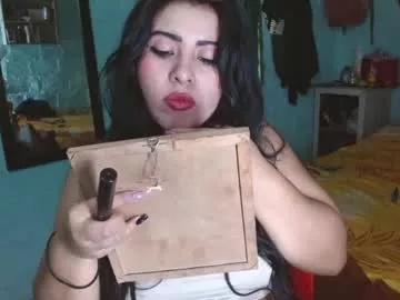 luna_india from Chaturbate is Freechat