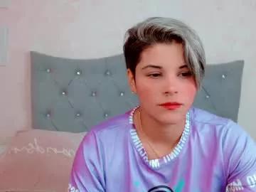 luna_karoll from Chaturbate is Private