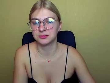 luna_lush_ from Chaturbate is Freechat