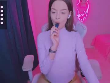 luna_luxie from Chaturbate is Freechat