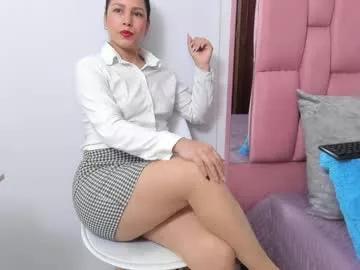 luna_valle from Chaturbate is Freechat